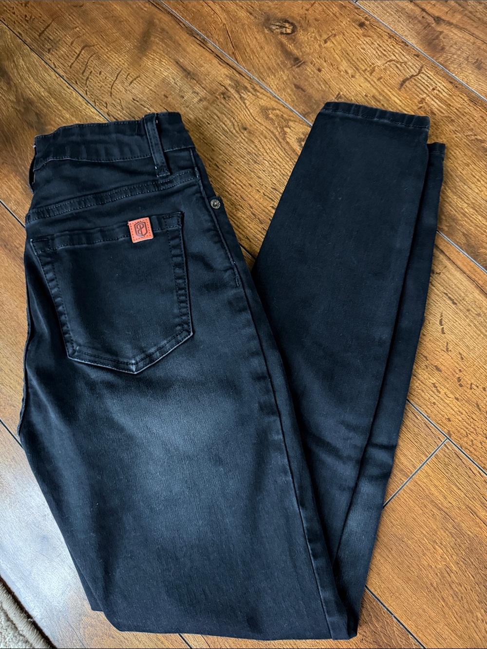 Born Primitve Skinny Jeans S